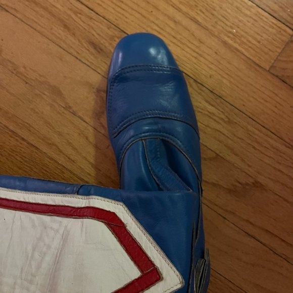 Bates Fast Lane Boots main image 2
